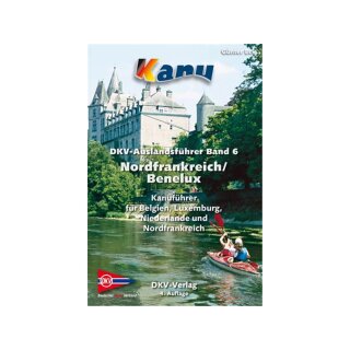 AUSLANDSFÜHRER Band 6