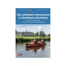 Die schönsten Kanutouren in Nordrhein-Westfalen