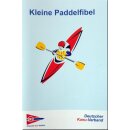 KLEINE PADDELFIBEL