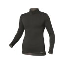 Kwark Thermo Pro Long Neck Shirt, kurzer Front RV