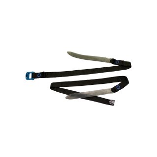 Backband-Strap mit Ratchet Strips