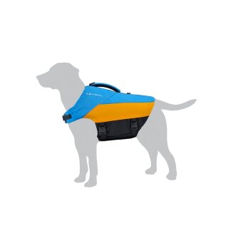 Astral BirdDog Ol´ Blue XL