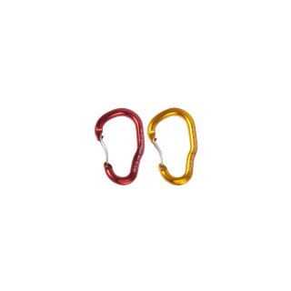 Paddelkarabiner