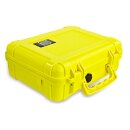 S3 Wassersportbox T6000 gelb