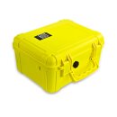 S3 Wassersportbox T6500 gelb
