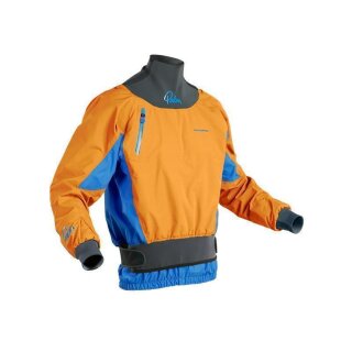 Palm Zenith Longsleeve Jacket Sherbet/Ocean S