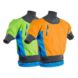 Zenith Kurzarmjacke