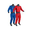 Palm Atom Suit Flame/Chilli S