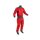 Palm Atom Mens Suit Flame/Chilli S