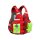 Palm Rescue Universal PFD Red One Size