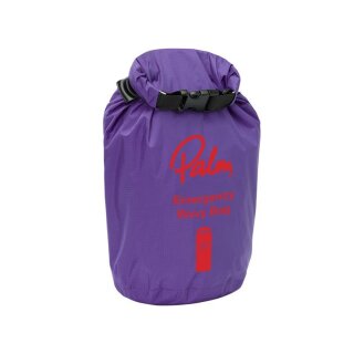 Palm Bivvy Bag Purple One Size