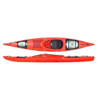 Prijon DayLiner S, rot