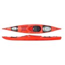 Prijon DayLiner S, gelb