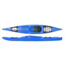 Prijon DayLiner S, gelb