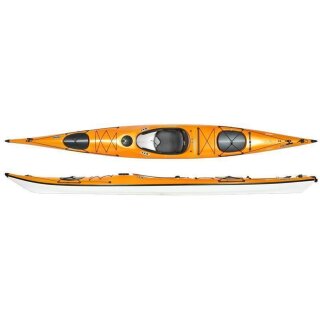 Prijon Marlin LV PriLite orange