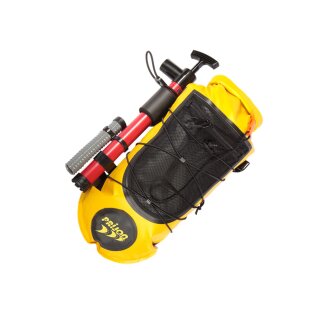 Decktasche Seekajak