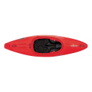Dagger Axiom 8.0 Action RED