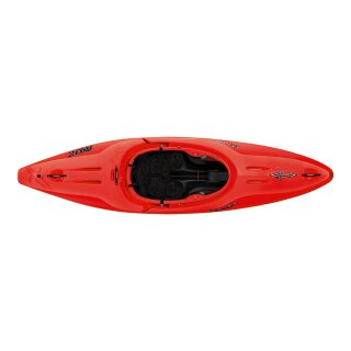 Dagger Axiom 8.5 Action RED
