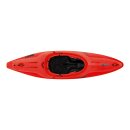 Dagger Axiom 8.5 Action RED