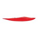 Dagger Axiom 8.5 Action RED