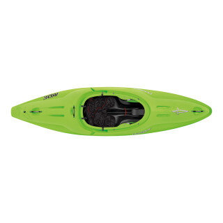 Dagger Axiom 8.5 Action LIME