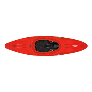 Dagger Axiom 9.0 Action RED