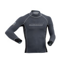 Lamone Shirt SS grau XXS