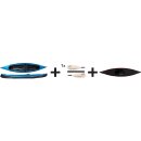 nortik scubi 1 XL JUBELPAKET blau
