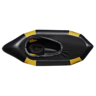 TrekRaft Expedition