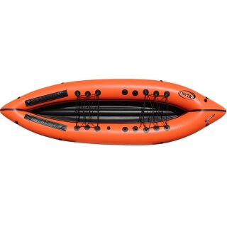 Duo Expedition PackRaft