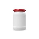 Weithalsfässer 3,6 Liter