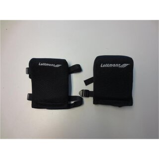 Hip Pads für PE Sitze