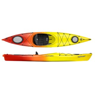 Carolina 12 Expedition