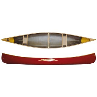 Prosoector 16
