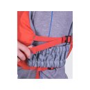 Palm Universal Adult PFD Red One Size