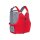 Palm Universal Adult PFD Red One Size