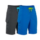 Palm Skyline Shorts