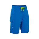 Palm Skyline Shorts