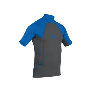Rash Guard SS