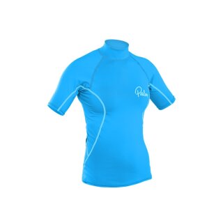 Palm Rash Guard SS Frauen/Women