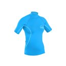 Palm Rash Guard SS Frauen/Women