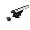 Thule Evo Raised Rail