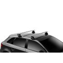 Thule Evo Clamp