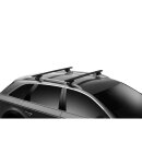 Thule Wingbar Evo