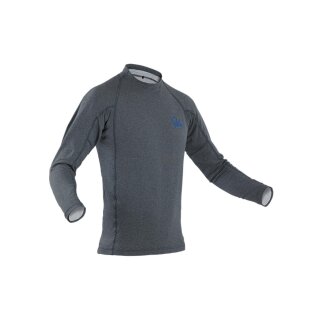 Palm Tsangpo Crew LS-Shirt Rundhals