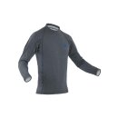 Palm Tsangpo Crew LS-Shirt Rundhals