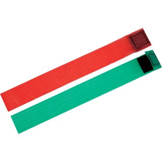 Wanten-Windfähnchen Set
