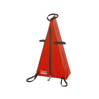 Bug/Heck-Tasche OUT, ADV, SPE