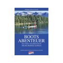 Bootsabenteuer (Grabner Buch)