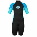 Kids Shorty Wetsuit